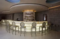 Château d'Ouchy - bar