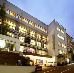 Sanyo Hotel