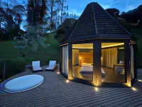 Tsia Bie Hotel Hotels in Saque