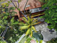 Caracoral Hotel Boutique Hotels in El Valle de Anton
