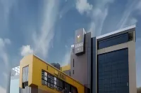 Business Hotel Conference Center & Spa