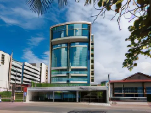 Best Western Premier Maceio Hotéis em Maceio