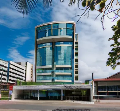 Best Western Premier Maceio