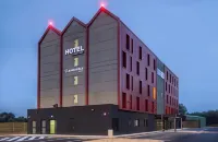 The Originals City, Relais d'Estillac, Agen Sud Hotels in Lusignan-Petit