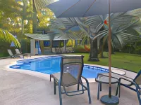 Playa Negra Guesthouse Hotels in Cahuita