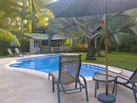 Playa Negra Guesthouse