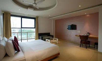 FabHotel Prime Rester Select Chakan Hotels in Mahalunge