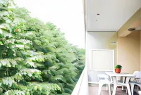 Club Onix Apartments فنادق في Neptun