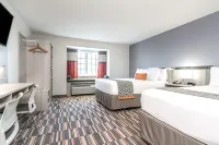 Spark by Hilton Rochester South