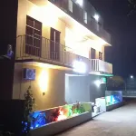 Iruka Guesthouse Hotels in Vaadhoo