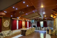 Chateau Chikovani Hotel di Kumistavi