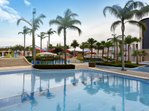 Oriental Palace by Agora Complex