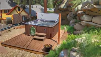 Alpen Way Chalet Mountain Lodge Hotels in Evergreen