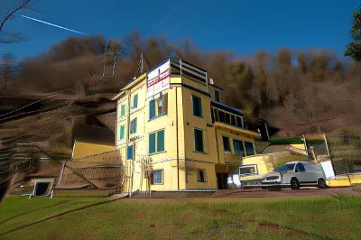 Hotel Ca' di Gali Hotels in Loiano