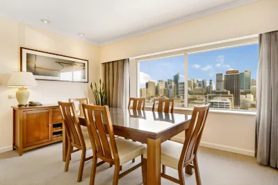 Holiday Inn Sydney Potts Point