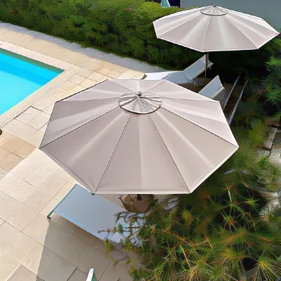 La villa Paradis
