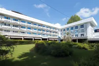Magnoliya Hotel