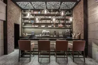 Hotel Zocalo Central - bar