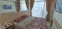 TreeParkCity Apartments by WinsHome فنادق في Tangerang