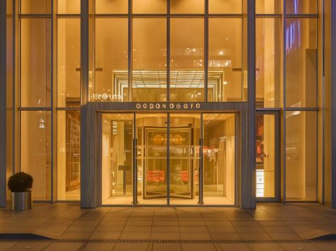 Apart-Hotel Diamond Moscow-City