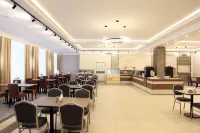 Tsentr Hotel - พร้อมอาหารเช้า
