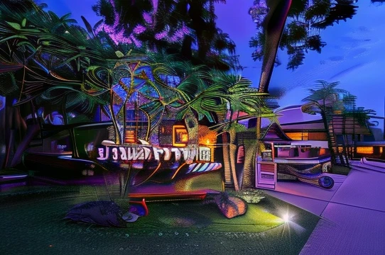 รูปภาพของบ้านเคียงจันทร์รีสอร์ท