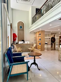 Sabina Boutique Hotel 3