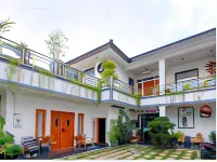 Nexdeco House Homestay Syariah Solo