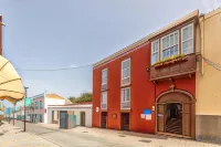 Casa Jurado Hotels in Tijarafe