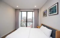 Apartment Tay Ho Các khách sạn ở Hà Nội