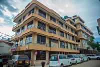 GR City Hotel Hoteles cerca de Mbeya Peak