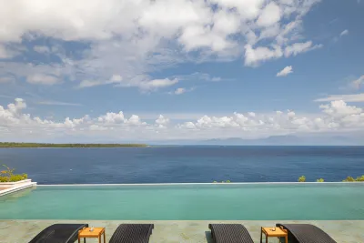 Pramana Natura Nusa Penida Hotels near FRIZ snorkling trip
