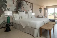 Hotel Ritual de Terra & Spa Moraira Ξενοδοχεία στην πόλη Teulada