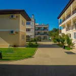 EcoAfon Hotels in Gudauta