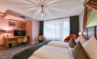 Hotel Sonne