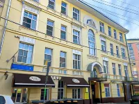 Seven Hills Taganka Hotel