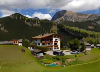 Villa Insam - Mountain view