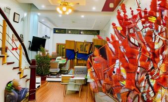 Primrose Homestay Cao Bang