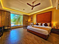 Uva Meridian Bay Resort & Spa Hotel di Udupi