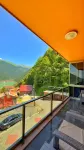ออก้า อพาร์ท - วิวภูเขา
