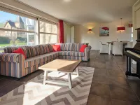 Dormio Resort Berck-Sur-Mer Các khách sạn ở Verton