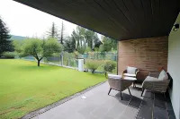 A Haz فنادق في ميسكولك