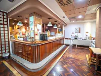 Hotel Castilla Hotel di Albacete