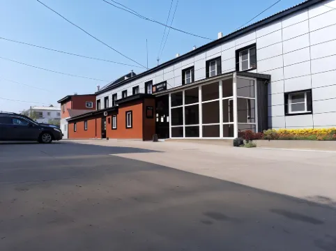 Dinastiya Mini-Hotel