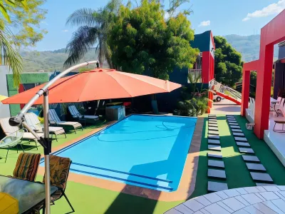 Golgotha Boutique Hotel Hotels in Thohoyandou