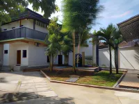 Villetta House Syariah 마용 호텔