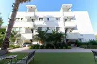 HI - Bnei Dan - Tel Aviv Hostel Hotel a 