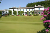 Dale Head Hall Lakeside Hotel Hotels in Borrowdale