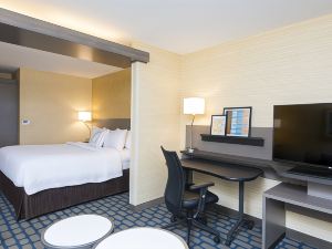 Fairfield Inn & Suites Medina