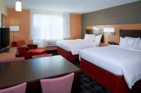 TownePlace Suites Grand Rapids Airport Hotel di Cascade